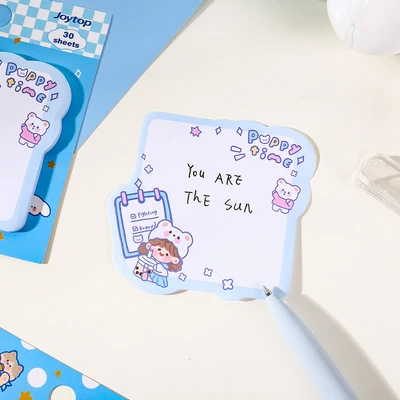 Gambar Joytop Sticky Notes Poppy Time Random