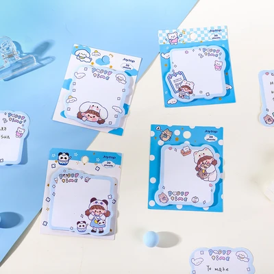 Gambar Joytop Sticky Notes Poppy Time Random