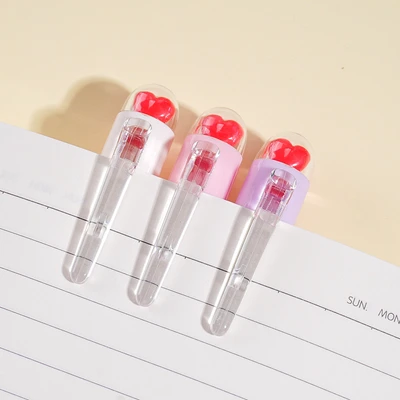 Gambar Joytop 0.5 Mm Pulpen Gel Pitpat Random