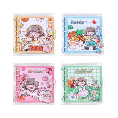 Gambar Joytop Notebook Diandian Food Random