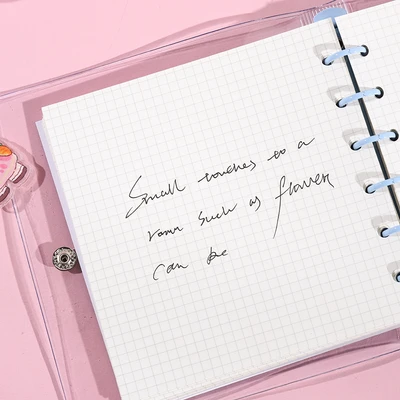 Gambar Joytop Notebook Diandian Food Random