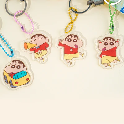 Gambar Joytop Gift Set Alat Tulis Crayon Shinchan Random