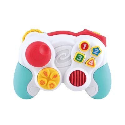 Gambar Playgo Game On Tunes Controller 2603