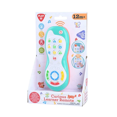 Gambar Playgo Curious Learner Remote 2622