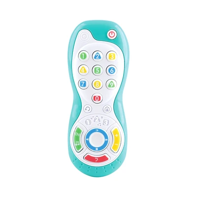Gambar Playgo Curious Learner Remote 2622