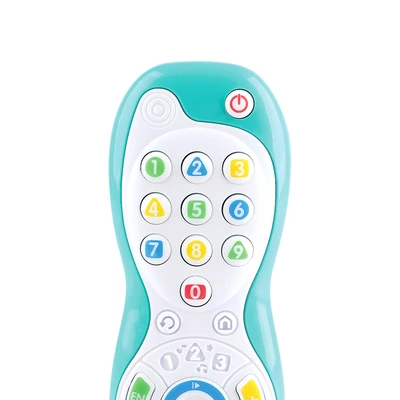 Gambar Playgo Curious Learner Remote 2622