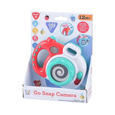 Gambar Playgo Go Snap Camera 2628