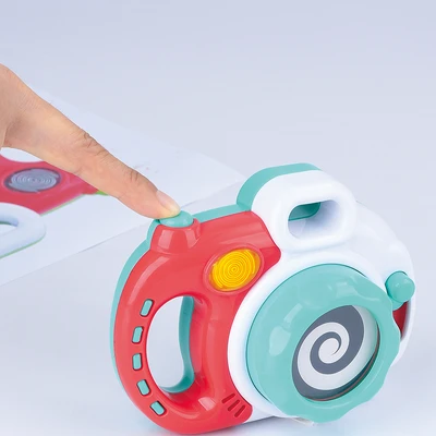 Gambar Playgo Go Snap Camera 2628