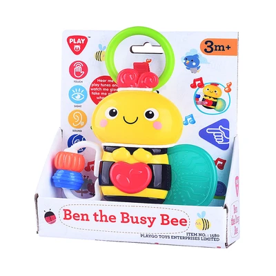Gambar Playgo Ben The Busy Bee 1580