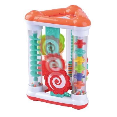 Gambar Playgo Playset Action Triangle 1746