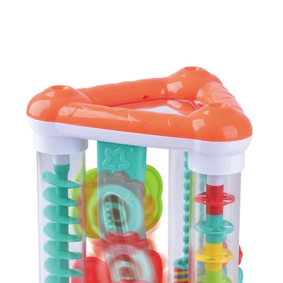 Gambar Playgo Playset Action Triangle 1746