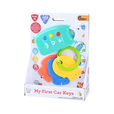 Gambar Playgo My First Car Keys 2682