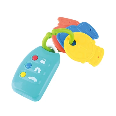 Gambar Playgo My First Car Keys 2682