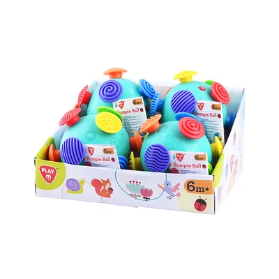 Gambar Playgo Bumpie Ball 16845