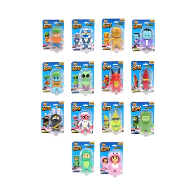 Gambar Top Gear Stumble Guys Season 2 Random