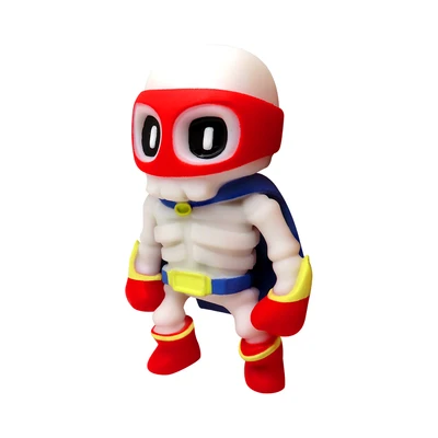 Gambar Top Gear Stumble Guys Season 2 Random