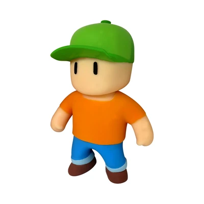 Gambar Top Gear Stumble Guys Season 2 Random