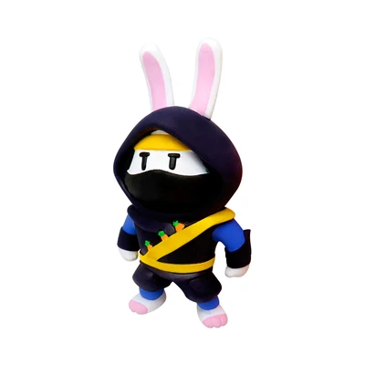 Gambar Top Gear Stumble Guys Season 2 Random