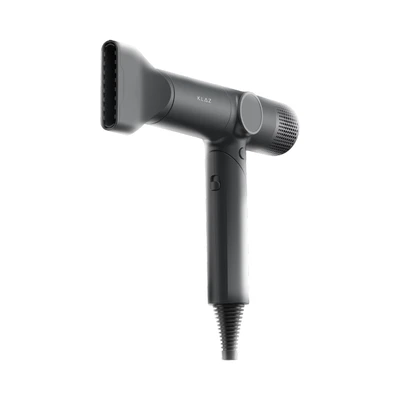 Gambar Klaz High Speed Hair Dryer Lipat 1350-1600 Watt - Hitam