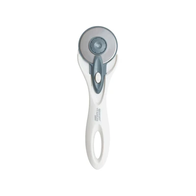 Gambar Westcott Alat Pemotong Rotary Titanium 4.5 cm - Putih