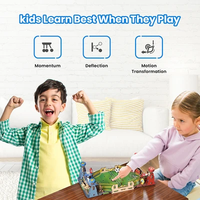 Gambar Smartivity Mini Football - Mix