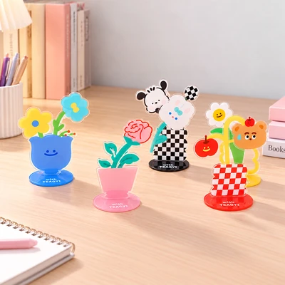 Gambar Ataru Note & Photo Holder Random