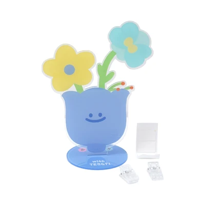 Gambar Ataru Note & Photo Holder Random