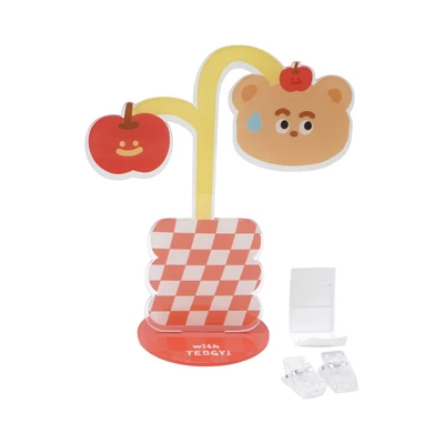 Gambar Ataru Note & Photo Holder Random