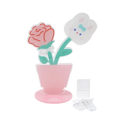 Gambar Ataru Note & Photo Holder Random