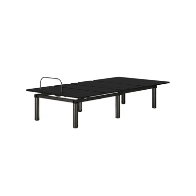 Gambar Informa Sleep 100x200 cm Raven Dipan Adjustbale - Hitam
