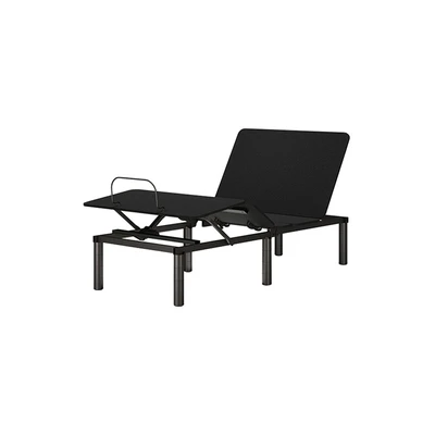 Gambar Informa Sleep 100x200 cm Raven Dipan Adjustbale - Hitam