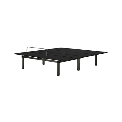 Gambar Informa Sleep 180x200 cm Raven Dipan Adjustbale - Hitam