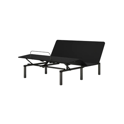 Gambar Informa Sleep 180x200 cm Raven Dipan Adjustbale - Hitam