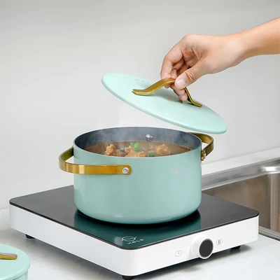 Jual Cooking Color Set 3 Pcs Geneva Perlengkapan Masak Hijau Terbaru ...