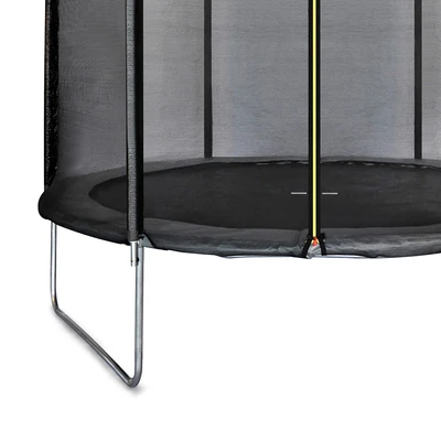 Gambar Paso Trampolin Anak Outdoor - Hitam
