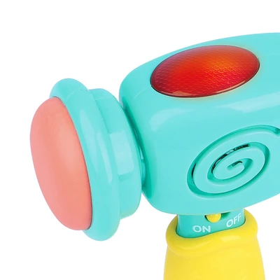 Gambar Playgo Babys Hammer 2636