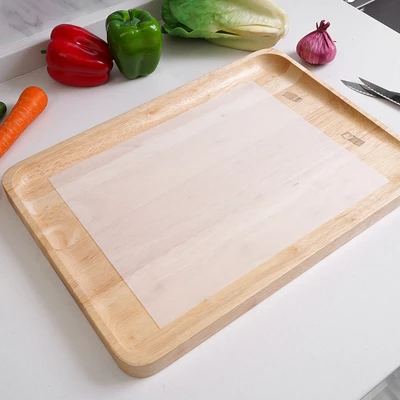 Gambar Culinart Talenan Fleksibel Set 10 pcs