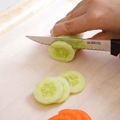 Gambar Culinart Talenan Fleksibel Set 10 pcs