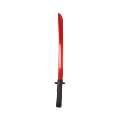 Gambar Cruzer Exxo Ninja Samurai Light & Sound - Merah