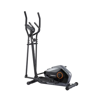 Gambar Kinetic Elliptical 520E - Orange/Hitam