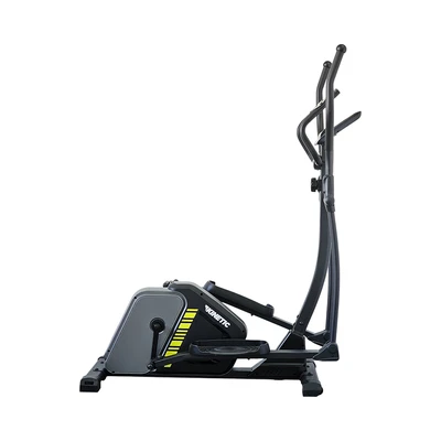 Gambar Kinetic Smart Elliptical 617Ezh - Silver/Hitam