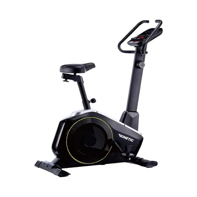 Gambar Kinetic Sepeda Statis Magnetic 609Bzhp - Hitam Line