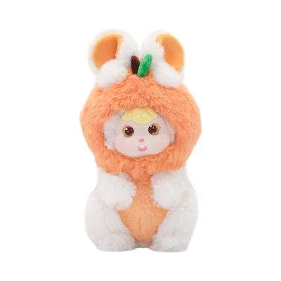 Gambar Friendsheep Boneka Orange Sugar - Oranye