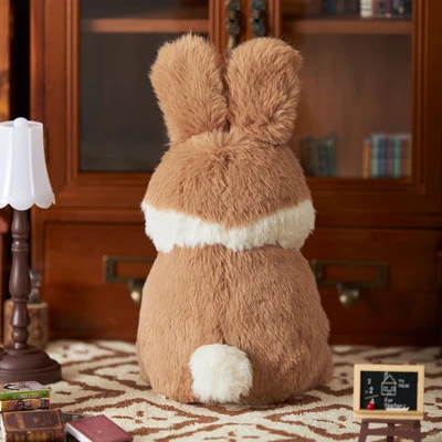 Gambar Friendsheep Boneka Brown Milk - Cokelat