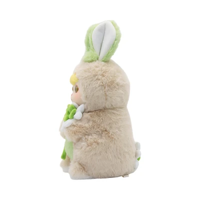Gambar Friendsheep Boneka Four Leaf Doji - Krem