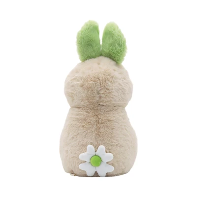 Gambar Friendsheep Boneka Four Leaf Doji - Krem