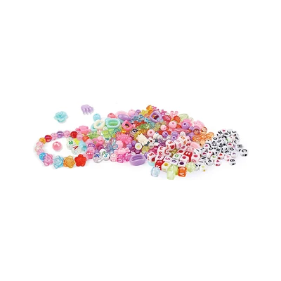 Gambar Pretty Missy Set Diy Beads Craft Dream Flower - Mix