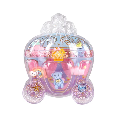 Gambar Pretty Missy Set Pumpkin Cincin Anak Cartoon - Mix