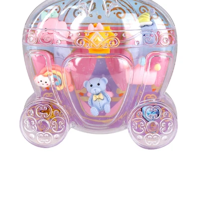 Gambar Pretty Missy Set Pumpkin Cincin Anak Cartoon - Mix