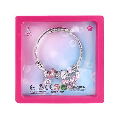 Gambar Pretty Missy Diy Gelang Love Butterfly Random